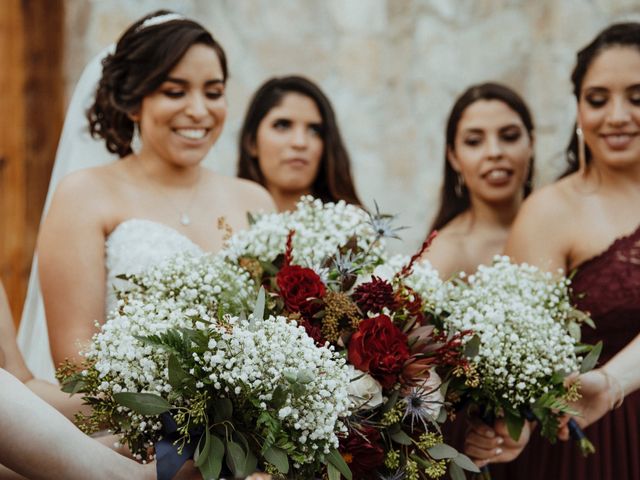 Julianna and Daniel&apos;s Wedding in Mission, Texas 5