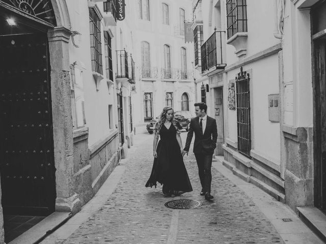 Evan Dunn and Shannon Dunn&apos;s Wedding in Madrid, Spain 5