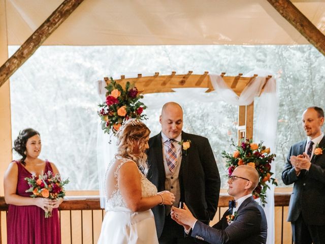 Joe and Tessa&apos;s Wedding in Lancaster, Pennsylvania 22