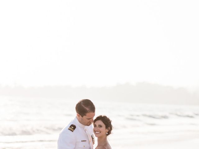 Nico and Amy&apos;s Wedding in Carpinteria, California 23