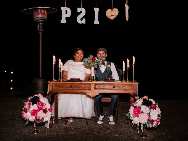 Samuel and Patty&apos;s Wedding in Buckeye, Arizona 21
