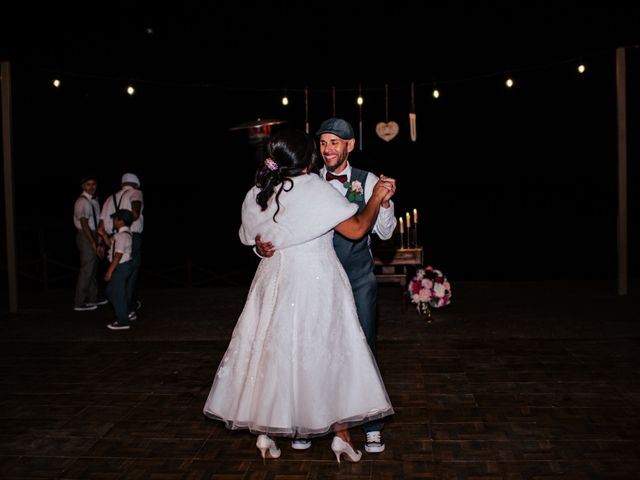 Samuel and Patty&apos;s Wedding in Buckeye, Arizona 28