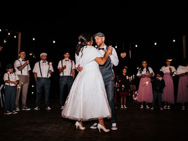 Samuel and Patty&apos;s Wedding in Buckeye, Arizona 30