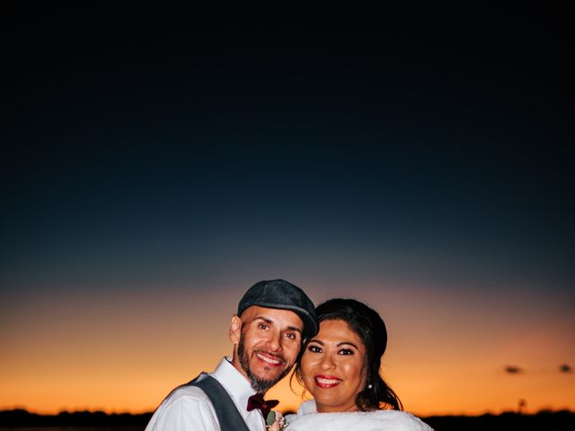 Samuel and Patty&apos;s Wedding in Buckeye, Arizona 33