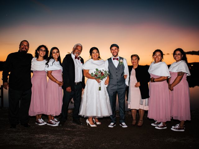 Samuel and Patty&apos;s Wedding in Buckeye, Arizona 36