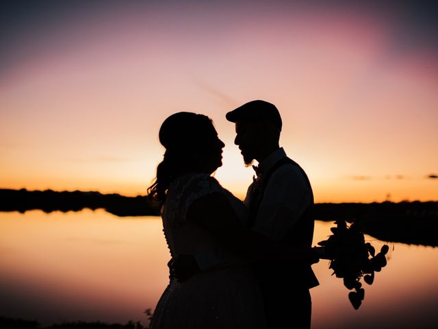 Samuel and Patty&apos;s Wedding in Buckeye, Arizona 39