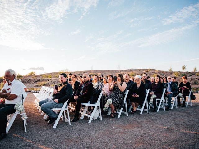 Samuel and Patty&apos;s Wedding in Buckeye, Arizona 101