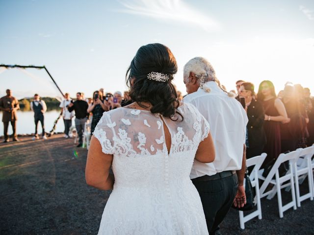Samuel and Patty&apos;s Wedding in Buckeye, Arizona 114
