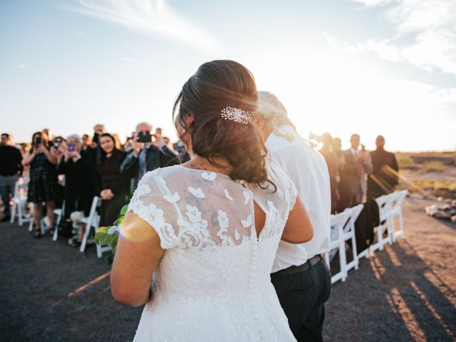 Samuel and Patty&apos;s Wedding in Buckeye, Arizona 115