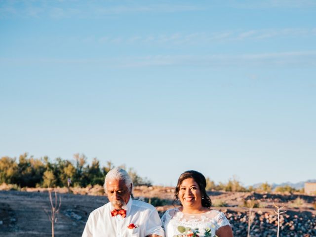 Samuel and Patty&apos;s Wedding in Buckeye, Arizona 117