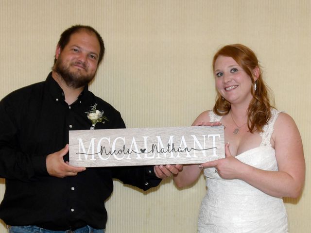 Nathan and Nicole&apos;s Wedding in Coeur D Alene, Idaho 1