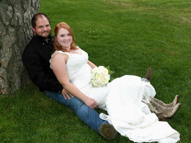 Nathan and Nicole&apos;s Wedding in Coeur D Alene, Idaho 4