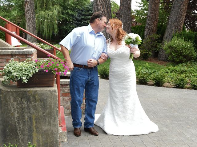 Nathan and Nicole&apos;s Wedding in Coeur D Alene, Idaho 12