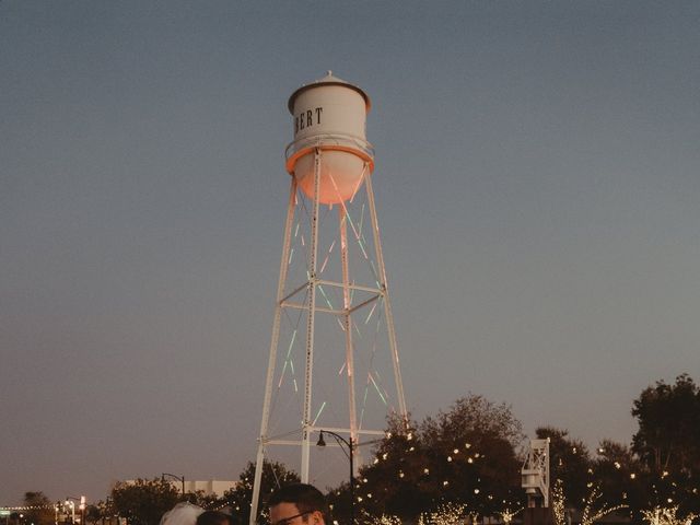 Luke and Natalie&apos;s Wedding in Gilbert, Arizona 20