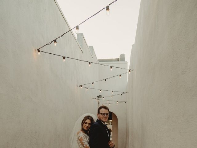 Luke and Natalie&apos;s Wedding in Gilbert, Arizona 33