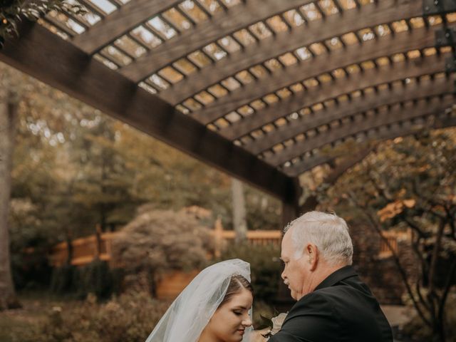 Alex and Faith&apos;s Wedding in Loudonville, Ohio 68