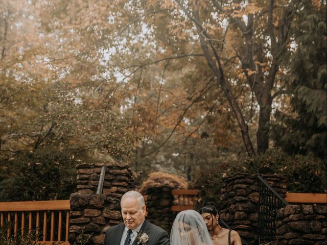 Alex and Faith&apos;s Wedding in Loudonville, Ohio 74