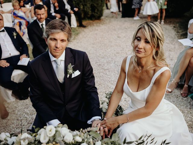 Tommaso and Vanessa&apos;s Wedding in Perugia, Italy 19