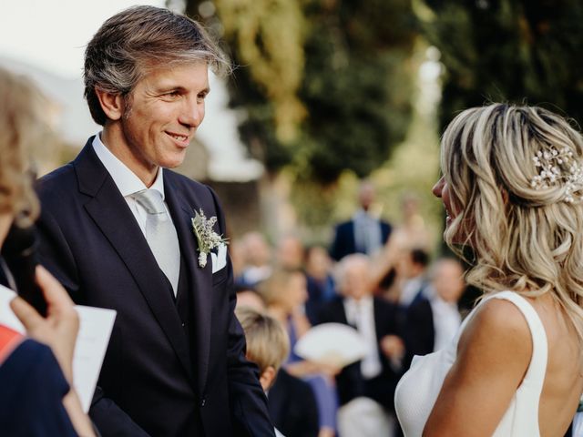 Tommaso and Vanessa&apos;s Wedding in Perugia, Italy 21
