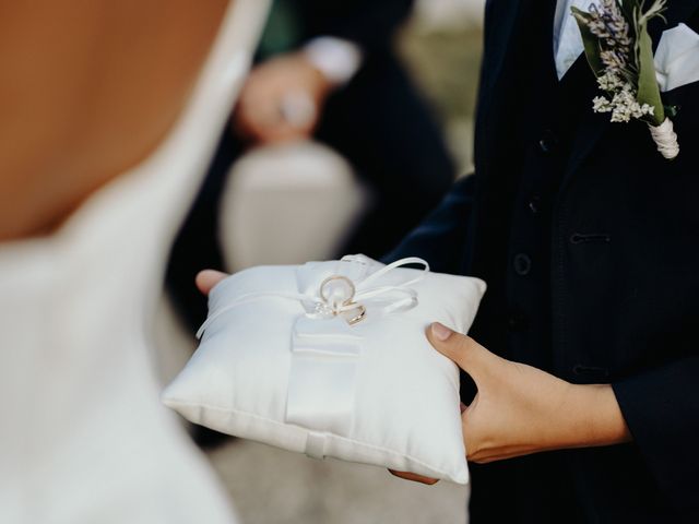 Tommaso and Vanessa&apos;s Wedding in Perugia, Italy 22