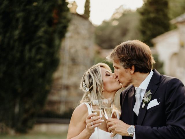 Tommaso and Vanessa&apos;s Wedding in Perugia, Italy 26