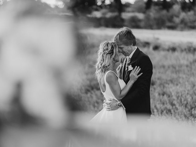 Tommaso and Vanessa&apos;s Wedding in Perugia, Italy 35