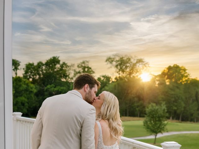 Derek and Maddie's Wedding in Cincinnati, Ohio 3