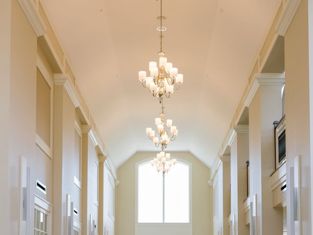 Derek and Maddie's Wedding in Cincinnati, Ohio 10