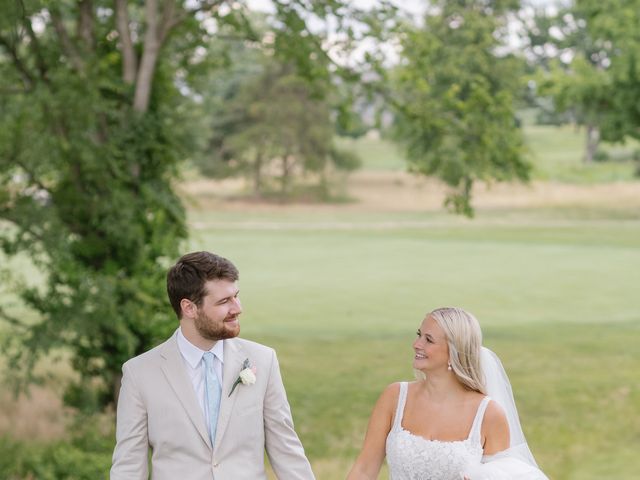 Derek and Maddie's Wedding in Cincinnati, Ohio 34