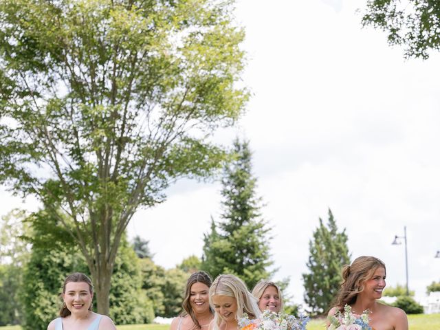 Derek and Maddie's Wedding in Cincinnati, Ohio 47