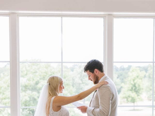 Derek and Maddie's Wedding in Cincinnati, Ohio 60