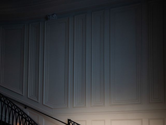 Tom and Alyssa's Wedding in River Vale, New Jersey 7