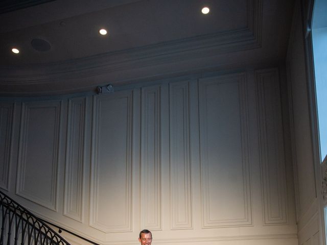 Tom and Alyssa's Wedding in River Vale, New Jersey 8
