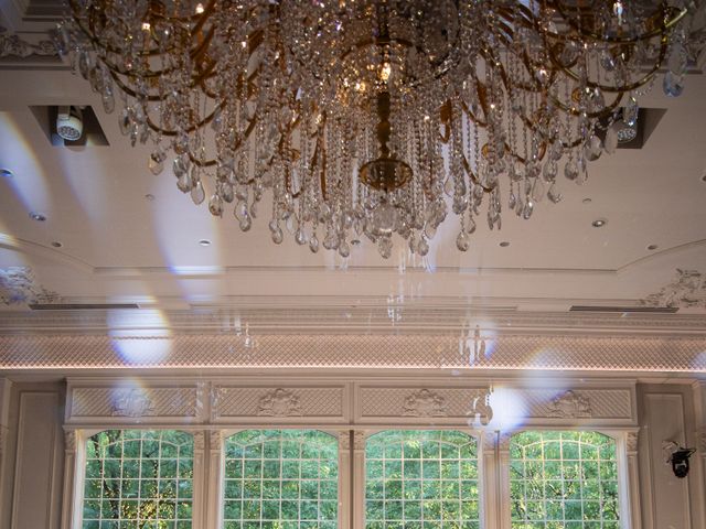 Tom and Alyssa's Wedding in River Vale, New Jersey 10