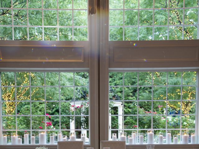 Tom and Alyssa's Wedding in River Vale, New Jersey 12