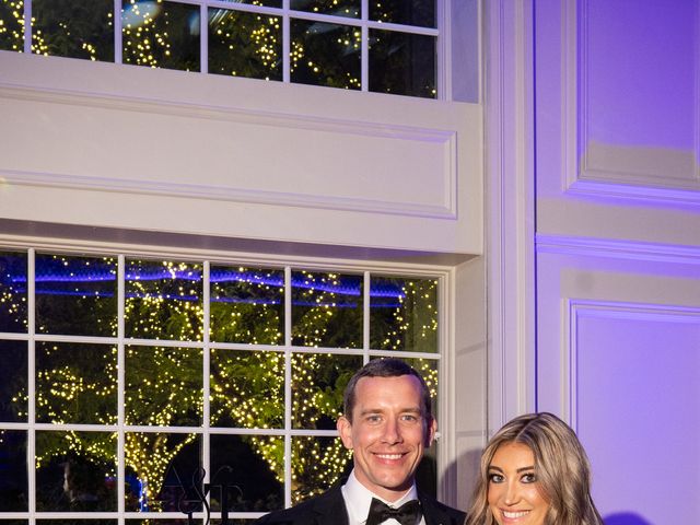 Tom and Alyssa's Wedding in River Vale, New Jersey 17