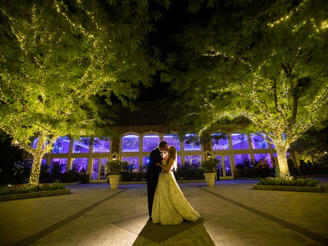Tom and Alyssa's Wedding in River Vale, New Jersey 18
