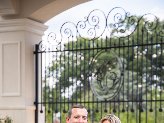 Tom and Alyssa's Wedding in River Vale, New Jersey 21