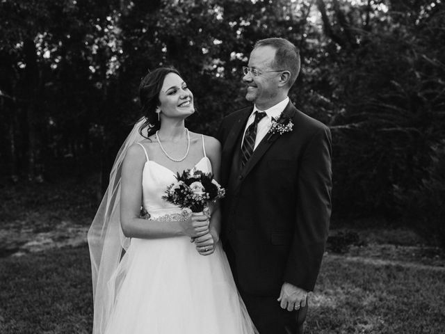 Scott and Emma&apos;s Wedding in Ashford, Alabama 23