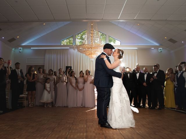 Miguel and Sandra&apos;s Wedding in Trenton, New Jersey 7