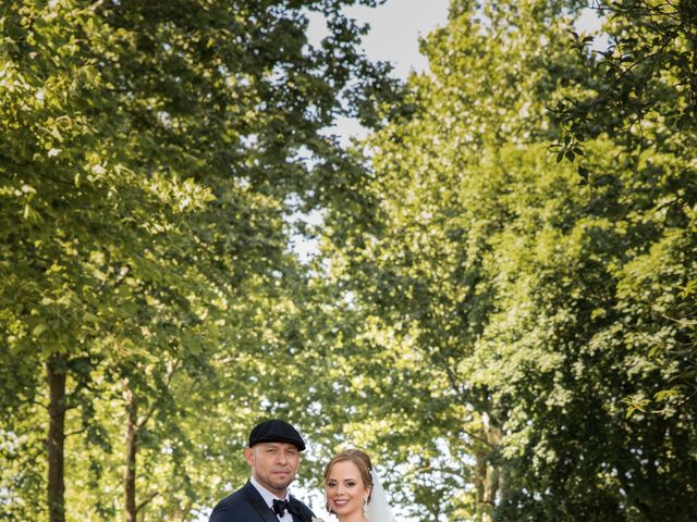 Miguel and Sandra&apos;s Wedding in Trenton, New Jersey 15