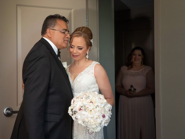 Miguel and Sandra&apos;s Wedding in Trenton, New Jersey 20