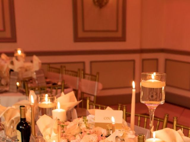 Anne and Delinois's Wedding in Wappingers Falls, New York 52