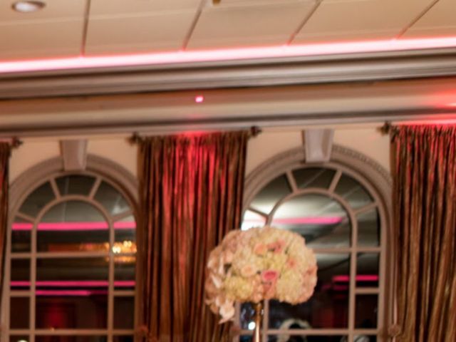 Anne and Delinois's Wedding in Wappingers Falls, New York 53