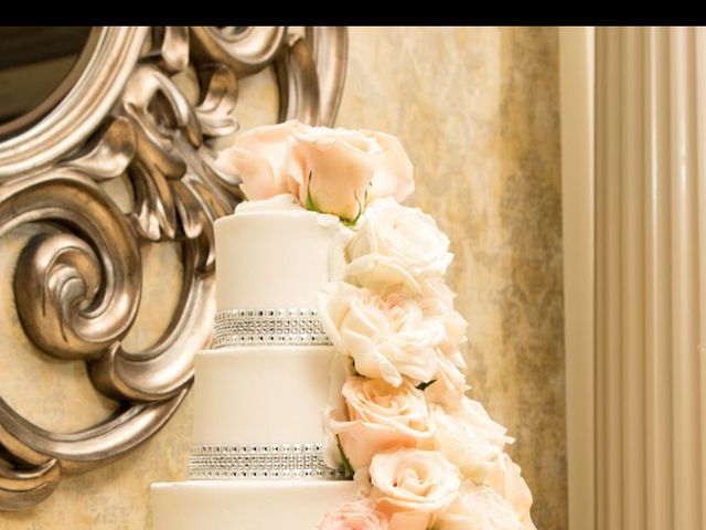 Anne and Delinois's Wedding in Wappingers Falls, New York 54