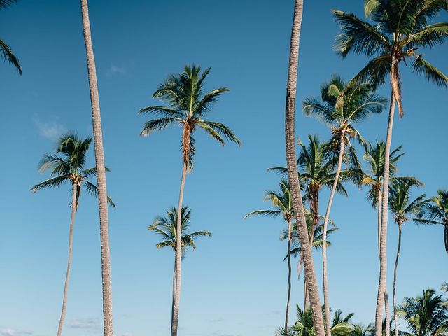 Tim and Molly&apos;s Wedding in Punta Cana, Dominican Republic 56