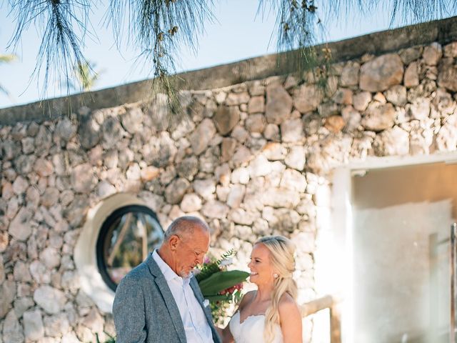 Tim and Molly&apos;s Wedding in Punta Cana, Dominican Republic 63