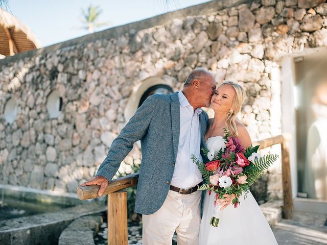 Tim and Molly&apos;s Wedding in Punta Cana, Dominican Republic 64