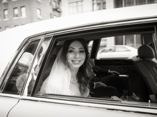 Mark and Sara &apos;s Wedding in Montclair, New Jersey 14