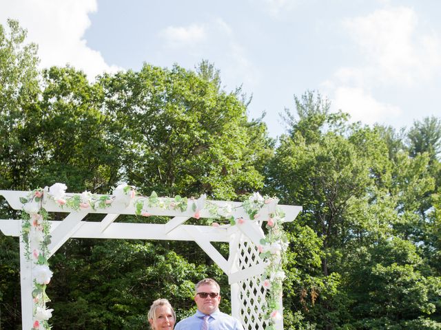 Matt and Brenna&apos;s Wedding in Whately, Massachusetts 54